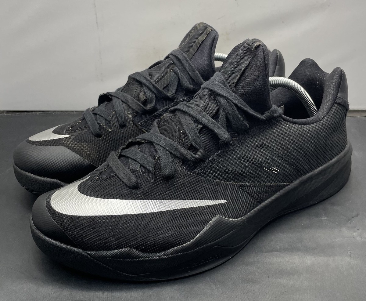 Size 11.5 - Nike Zoom Run The One Anthracite for sale online  display picture 1