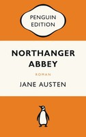 Jane Austen | Northanger Abbey | Taschenbuch | Deutsch (2021) | Penguin Edition