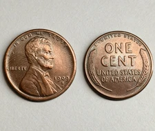 ---1909-S Lincoln Wheat Cent Penny Rare Sought---As shown in the figure
