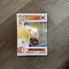 Funko Pop! Vinyl: Dragon Ball - Goku (Chase) (Glows in the Dark) #865