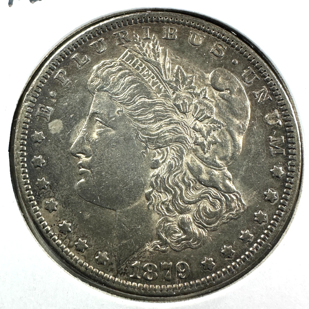 Circulated Morgan US Dollars 1878-1921 for sale | eBay