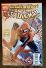 Marvel The Amazing Spider-Man #546 Brand New Day Direct Edition Comic Book