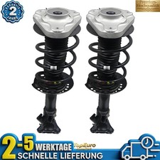 2x Komplett Stoßdämpfer Federbein Satz Vorne für MB-Benz Mercedes CLS W218 X218 2x Komplett Stoßdämpfer Federbein Satz Vorne für MB-Benz Mercedes CLS W218 X218