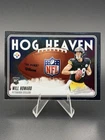 2025 Panini Will Howard Base (Raw)