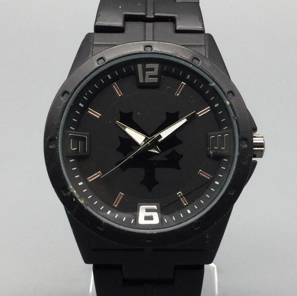 Zoo York Wristwatches for sale | eBay