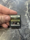 Avatar The Last Airbender The Burning Earth Nintendo DS Cartridge Only