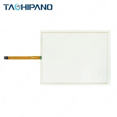 6AV7851-0AD20-3FA0 Touch Screen for 6AV7 851-0AD20-3FA0 Thickness 3.3mm Original