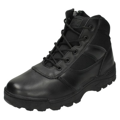 Herren Ridge Footwear Dura-Max Mittelhoher Reißverschluss Stiefel - 4205