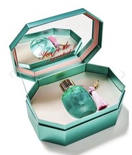 Bath  Body Works SWEETEST SONG Perfume In Original Music Box Brand New