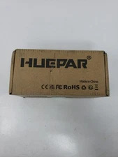 Huepar LR-8RG Laser Level