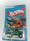 Vintage Hot Wheels 1979 Baja Breaker, #2022, on card