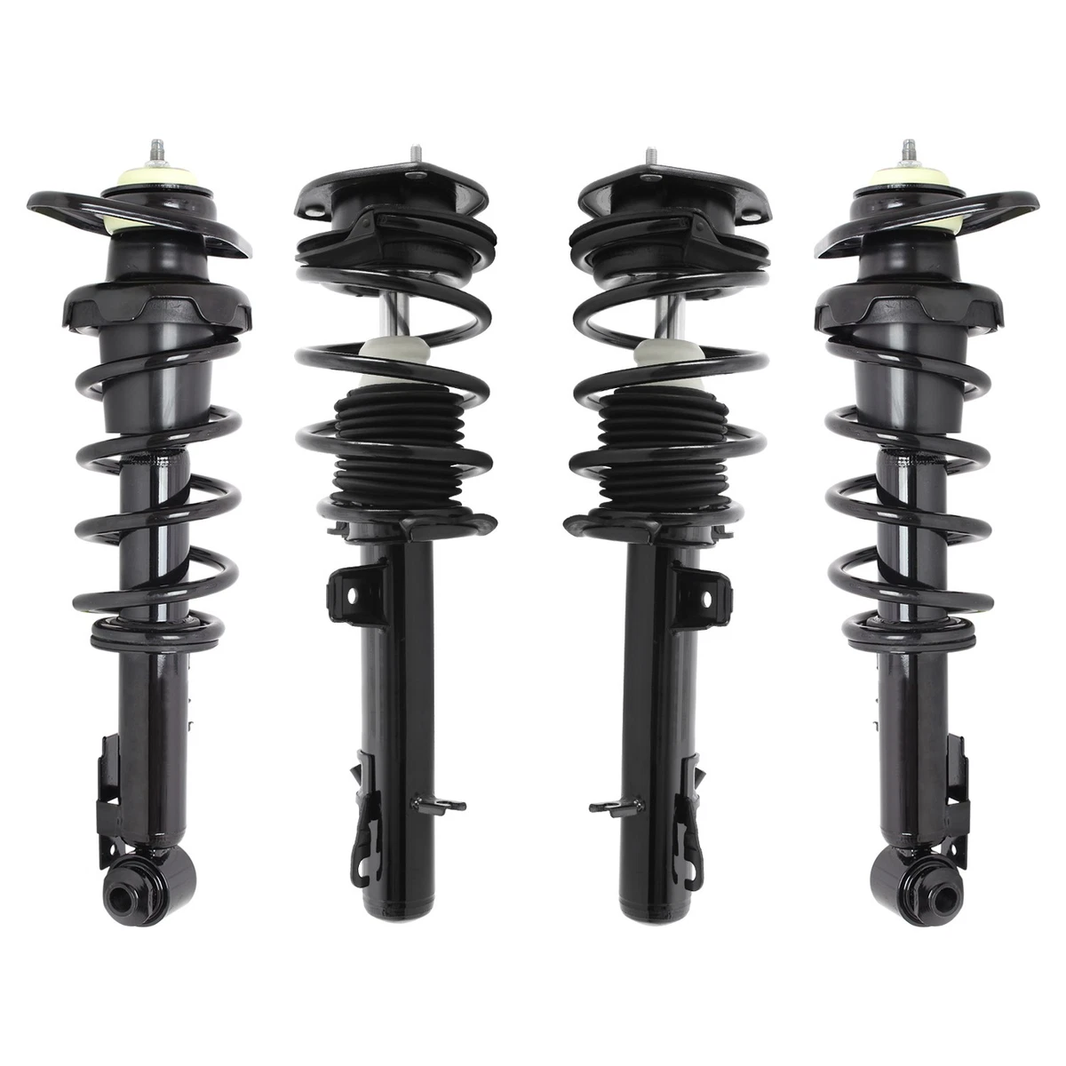 Steering & Suspension Leaf & Coil Springs for 2012 Mini Cooper for