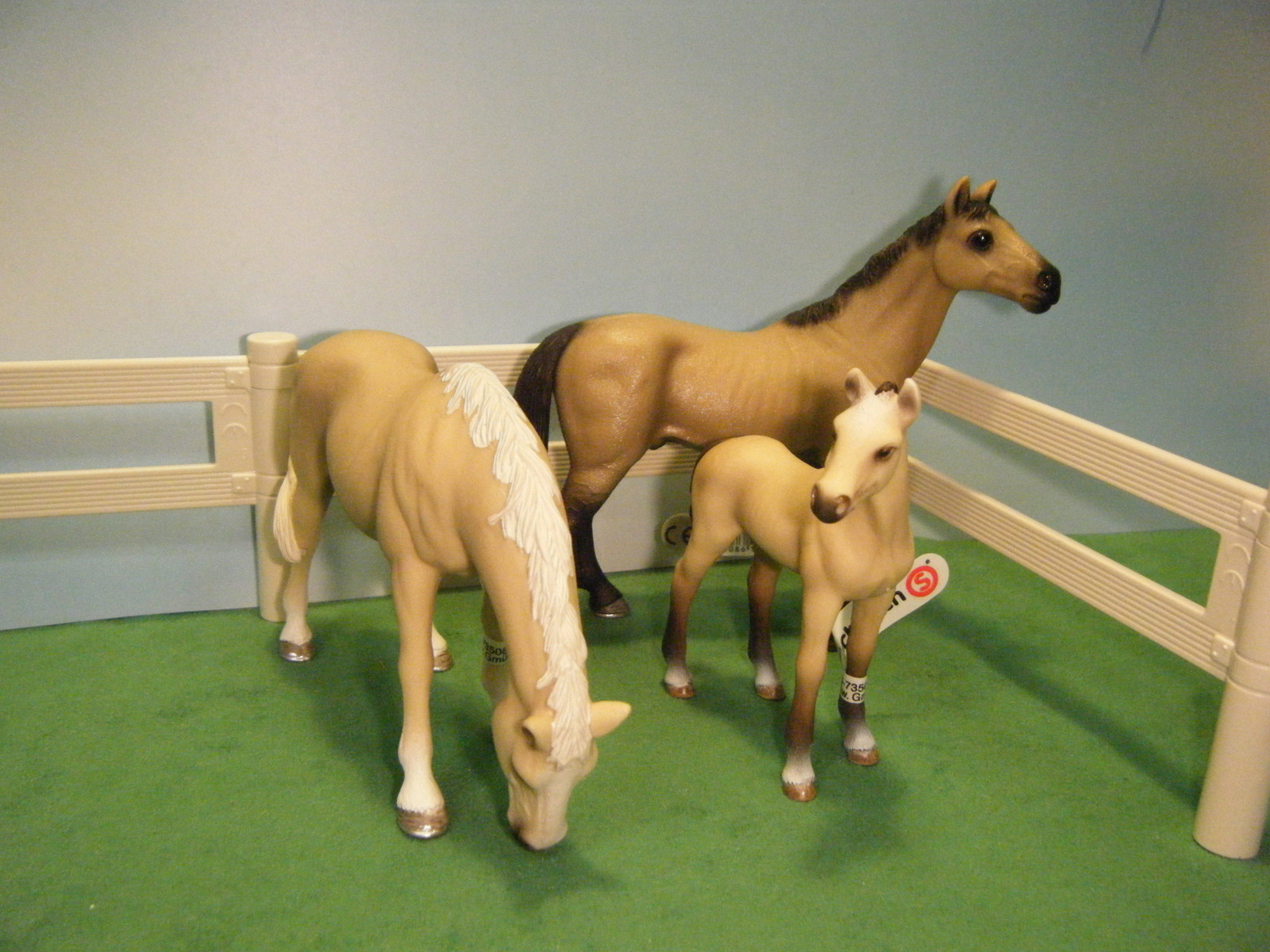 akhal teke schleich