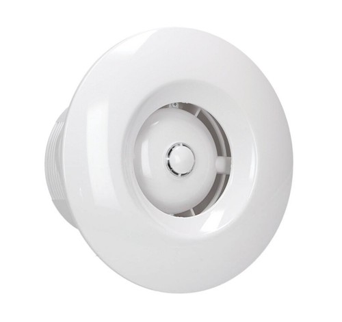 Bathroom Ceiling Extractor Fan 100mm 