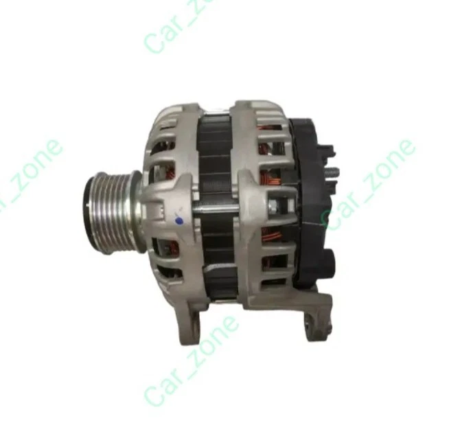 New Alternator Generator Assembly For Mahindra XUV 500 2011-2021 - Image 3 of 3