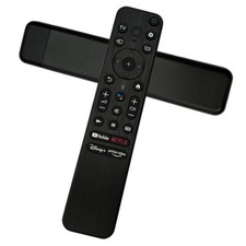 Voice Remote Control For Sony XR42A90K XR55A80CK XR-65A95K XR-77A80K 4K LED TV