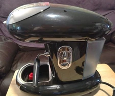 Saeco Metodo Iperespresso illy X8 Capsule Espresso Coffee Machine(for parts)