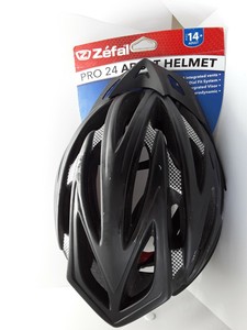zefal pro 24 helmet