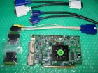 Computer Graphics and Video Cards Matrox Parhelia APVe