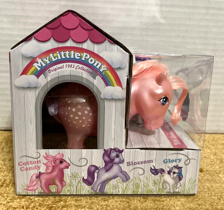 マイリトルポニー　プロモコンプセット マイリトルポニー プロモコンプセット 楽天市場