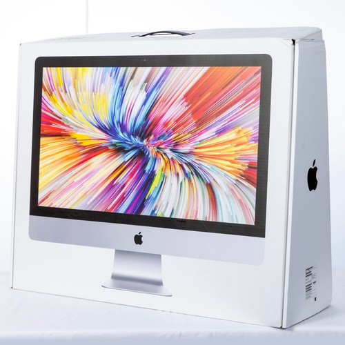 iMac retina 5k 27-inch late 2015 i5 2 TB 32 GB memory - Afbeelding 15 van 18
