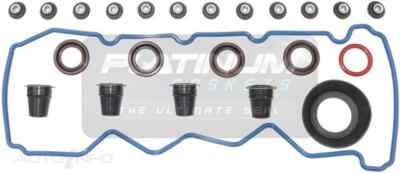 ROCKER COVER GASKET for NISSAN NAVARA D40 PATHFINDER D51 2.5L YD25DDTi ...