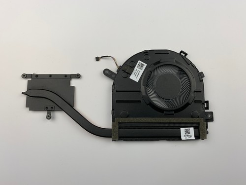 CPU Lüfter Kühler FAN Heatsink DC28000DYF0 für Lenovo Ideapad 330S-15IKB