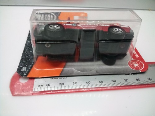 Matchbox Superfast / MB 1021 - Dodge Ram 1500 Pickup - El Segundo - Model x1 - Picture 4 of 4