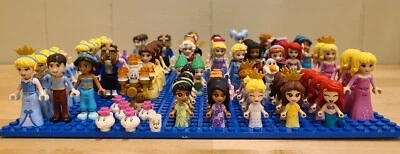 LEGO Minifigures - Disney (YOU PICK!) - Image 1 of 4