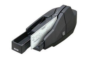 Epson Captureone Scanner With 90 Dpm And 100 Document Feeder N