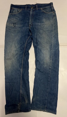 50s jeans levi's - Gem 50s jeans levi's - Gem