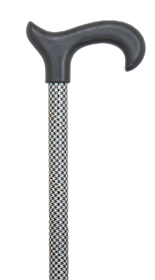 Gastrock Gehstock UNI „PEPITA“ verstellbar