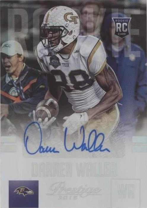 Extra Points Platinum Signatures