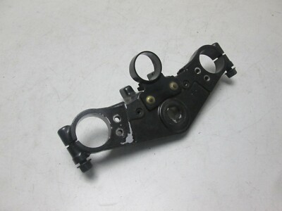 Triple clamp top bridge telescopic fork bridge fork Kawasaki ZX-10 ZX10 ZXT00B Tomcat
