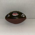 Super Bowl XXXIV NFL Mini Football St Louis Rams, Tennessee Titans 2000