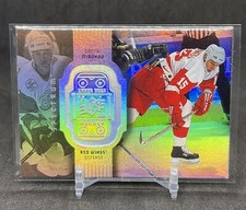 Dmitri Mironov 1998-99 Upper Deck SPx Spectrum /300 #31 Red Wings 
