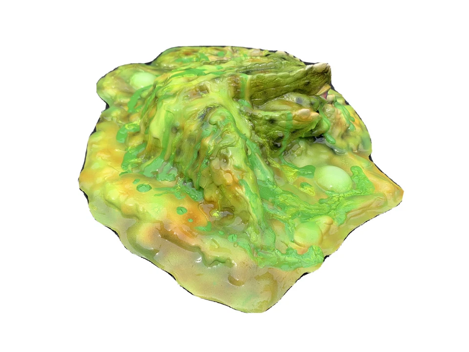 Gremlins Gremlins 2 Life size Melted gremlin Prop Replica Horror - Image 4 of 4