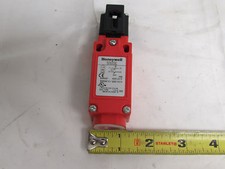 HONEYWELL GKEA06L MICRO SWITCH  ***NNB***