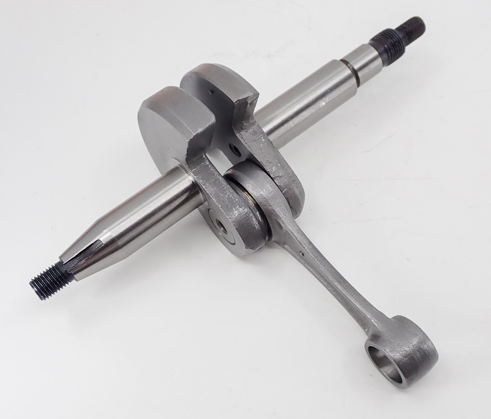 THE DUKE'S CYLINDER, CRANKSHAFT, BELT, AIR FILTER REBUILD SET FITS