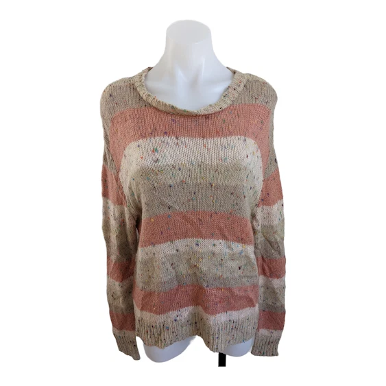 John and jenn clearance sweater