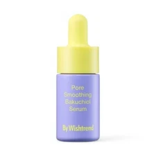 By Wishtrend Pore Smoothing Bakuchiol Serum Mini 10g #dau