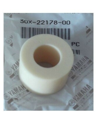 Rollen Kettenspanner Yamaha XT TT 350 600 660 XTZ 750 Supertenere YZ 125 250