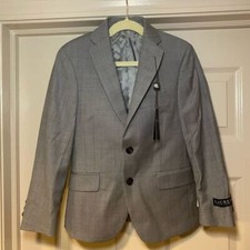 NWT Lauren Ralph Lauren Boys Blazer Suit Jacket
