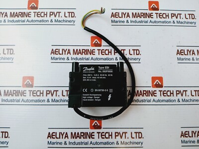 Danfoss EBI Ignition Transformer Unit 50/60Hz