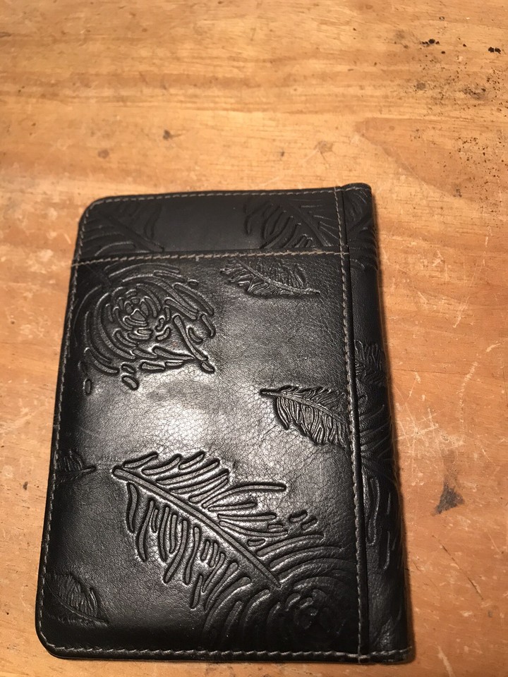 Radley Passport Holder eBay