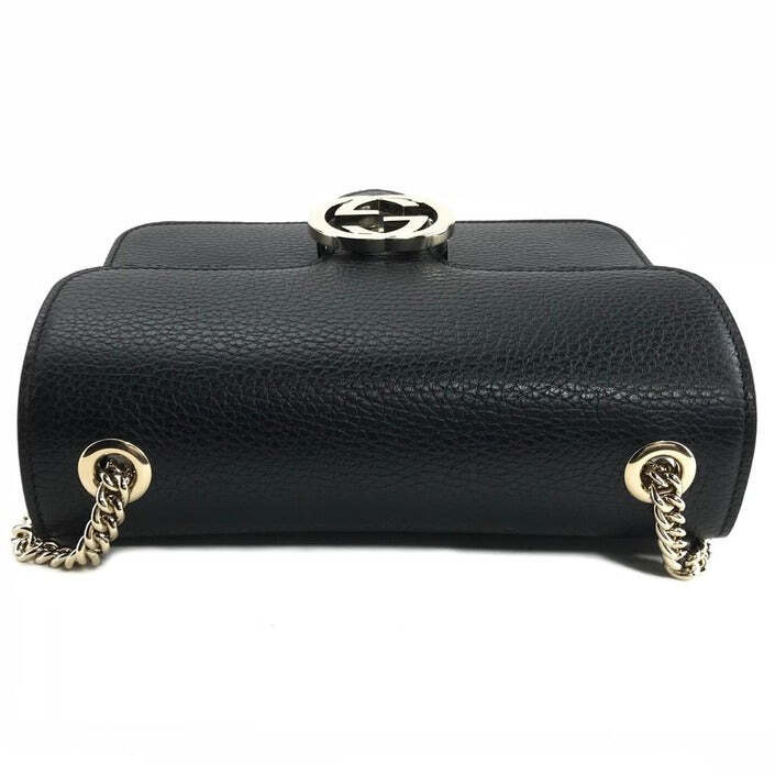 GUCCIバック Gucci Bamboo 1947 small bag in cuir leather | GUCCI® US