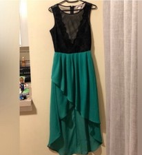 Pretty party dress 👗