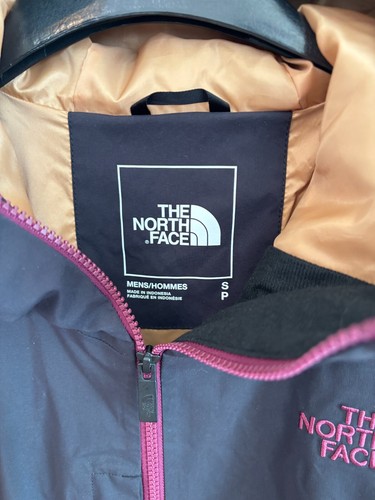 Giacca uomo Freedom elasticizzata The North Face nuova con etichetta taglia S - Foto 3 di 6