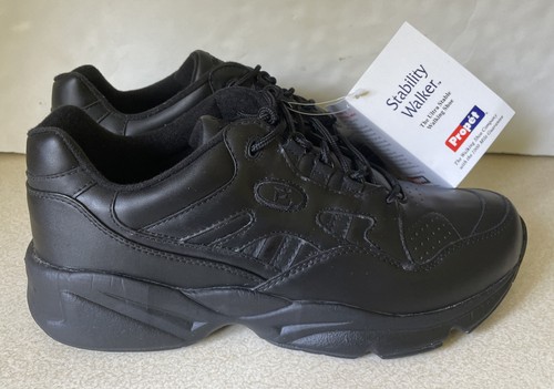 Propet Stability Walker Shoes NEW M2034 