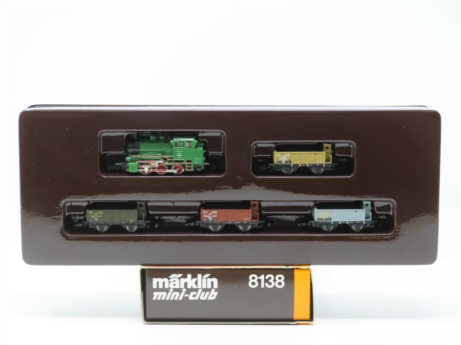 Z Scale Trains for sale in UK 48 used Z Scale Trains